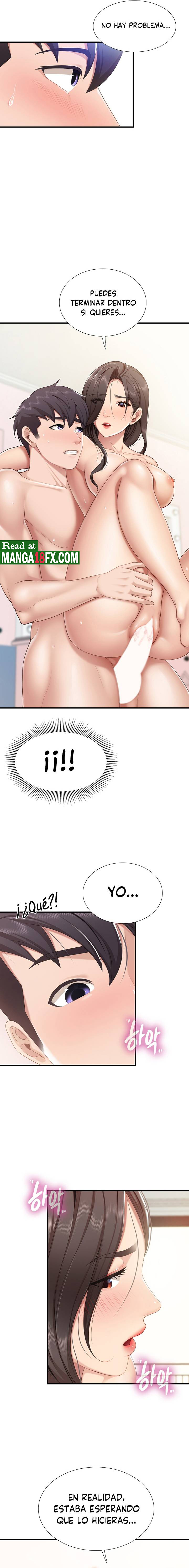 Welcome To Cafe Raw - Chapter 19 Page 11