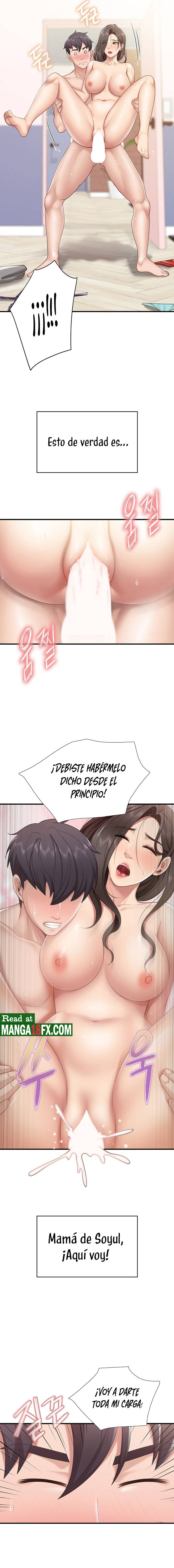 Welcome To Cafe Raw - Chapter 19 Page 12