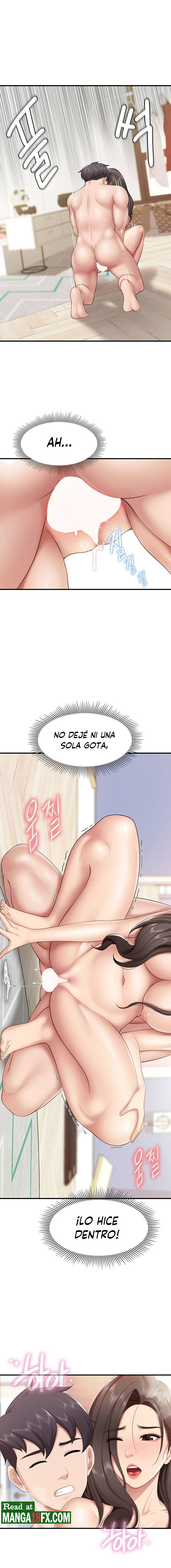 Welcome To Cafe Raw - Chapter 19 Page 14