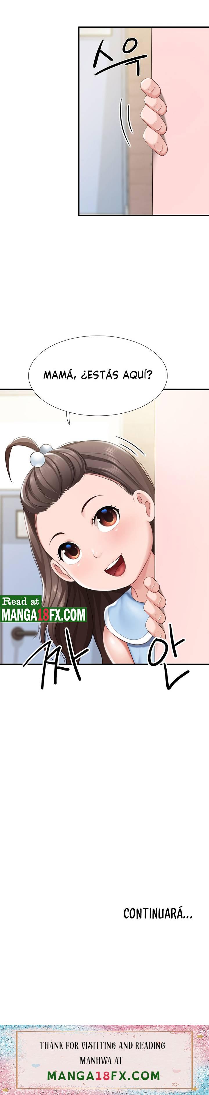 Welcome To Cafe Raw - Chapter 19 Page 18