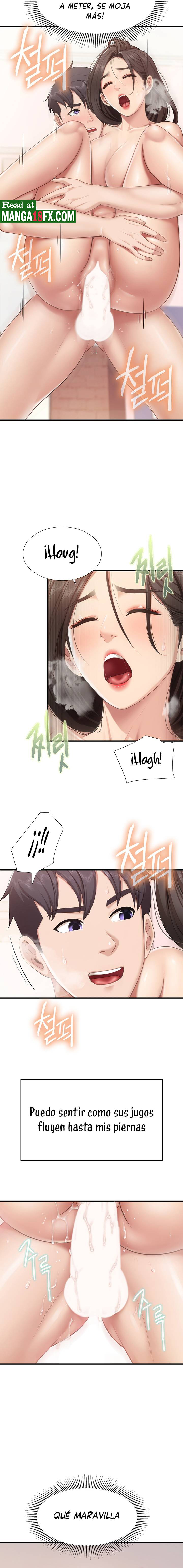 Welcome To Cafe Raw - Chapter 19 Page 4