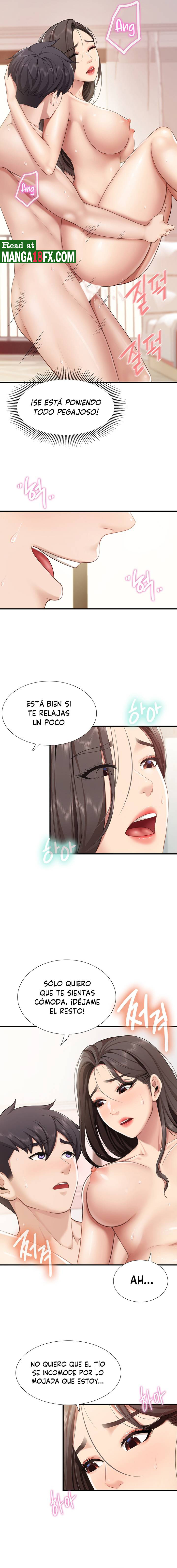 Welcome To Cafe Raw - Chapter 19 Page 5