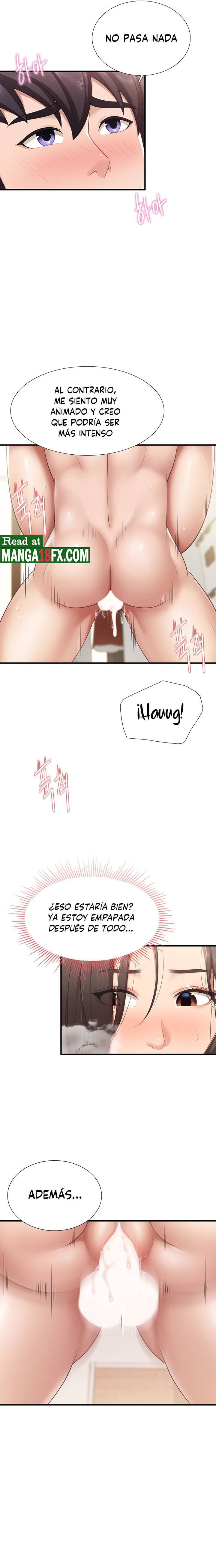 Welcome To Cafe Raw - Chapter 19 Page 6