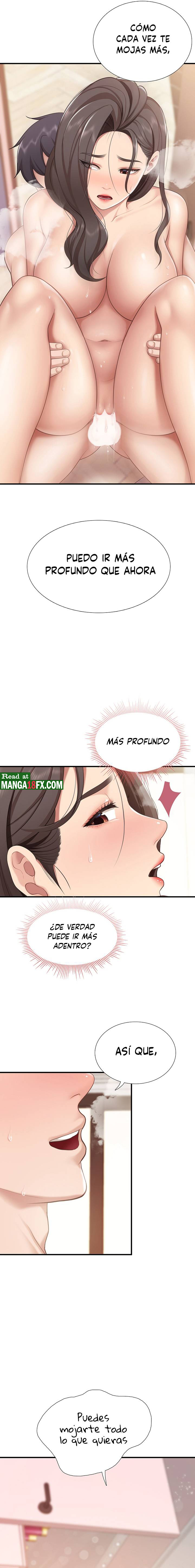 Welcome To Cafe Raw - Chapter 19 Page 7