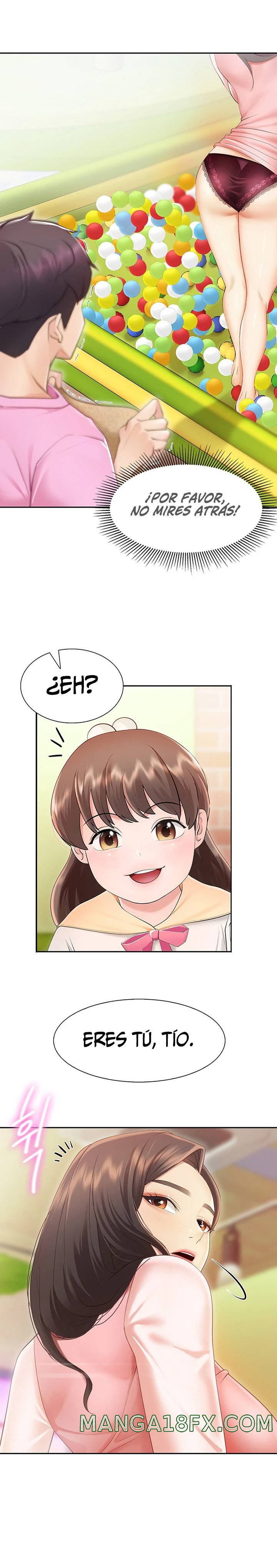 Welcome To Cafe Raw - Chapter 2 Page 2