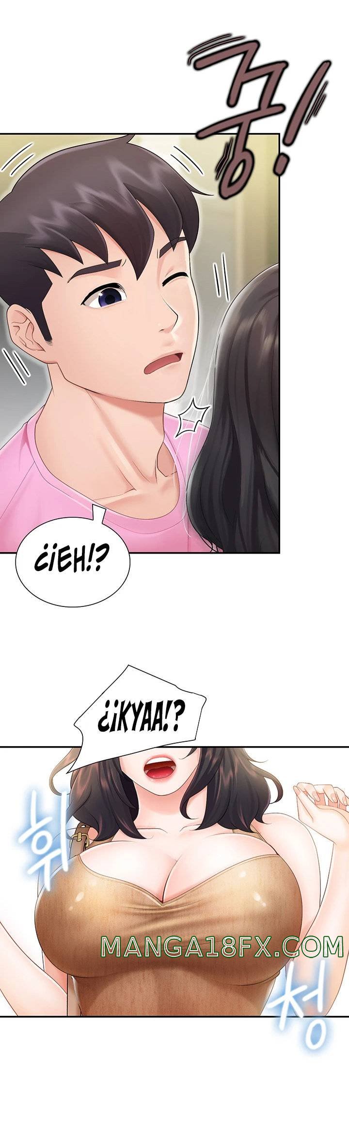 Welcome To Cafe Raw - Chapter 2 Page 20