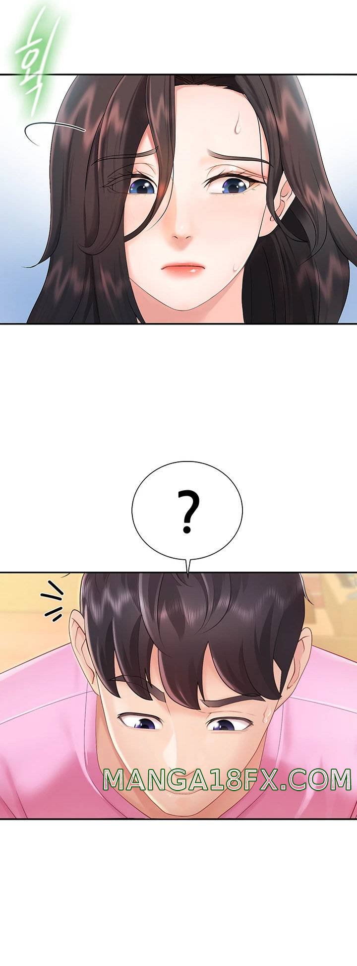 Welcome To Cafe Raw - Chapter 2 Page 25