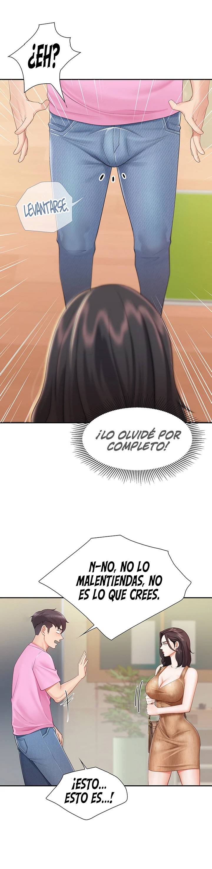 Welcome To Cafe Raw - Chapter 2 Page 26