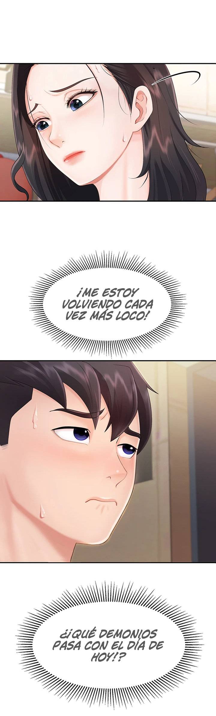 Welcome To Cafe Raw - Chapter 2 Page 27