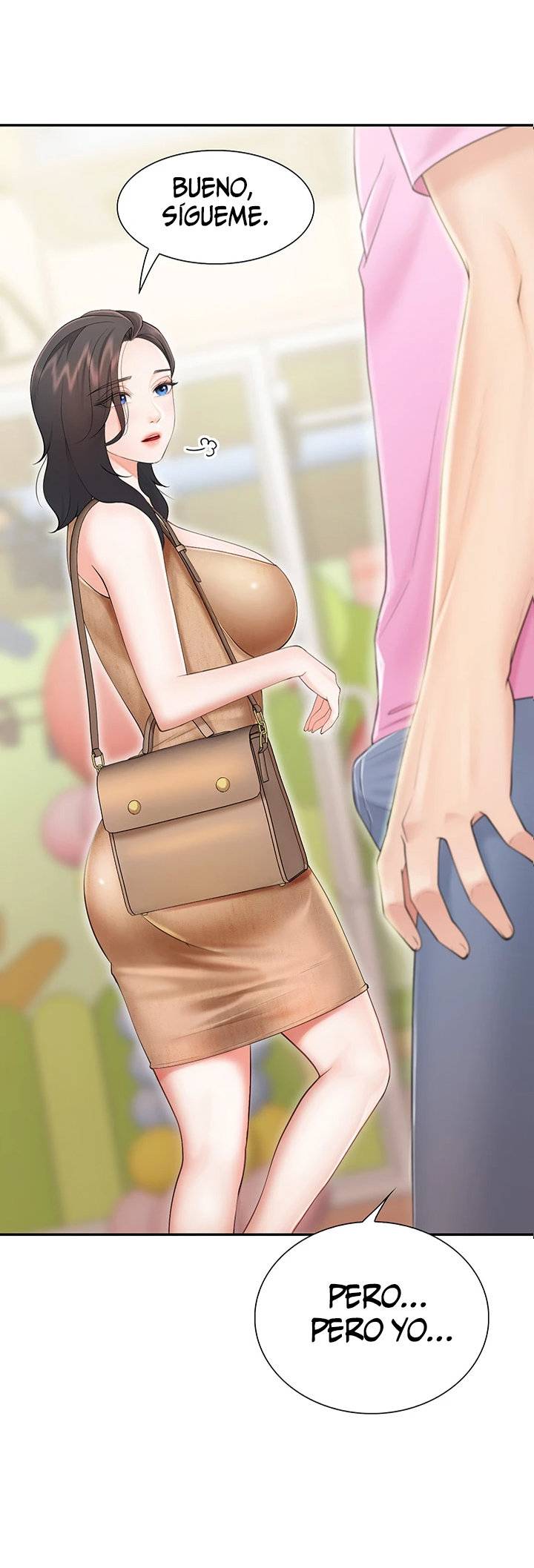 Welcome To Cafe Raw - Chapter 2 Page 31