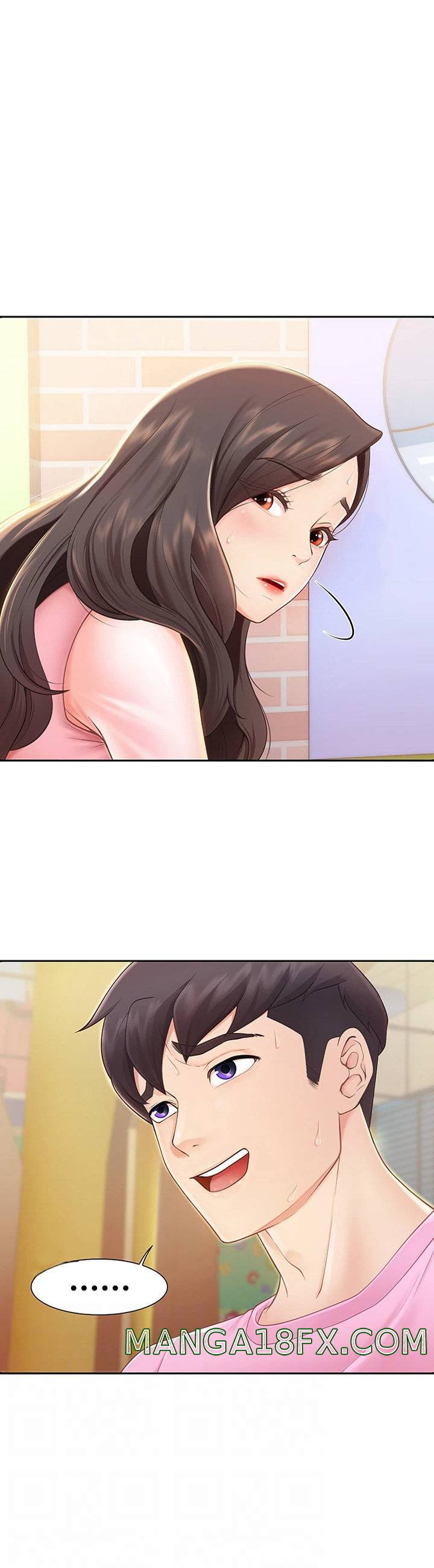 Welcome To Cafe Raw - Chapter 2 Page 5