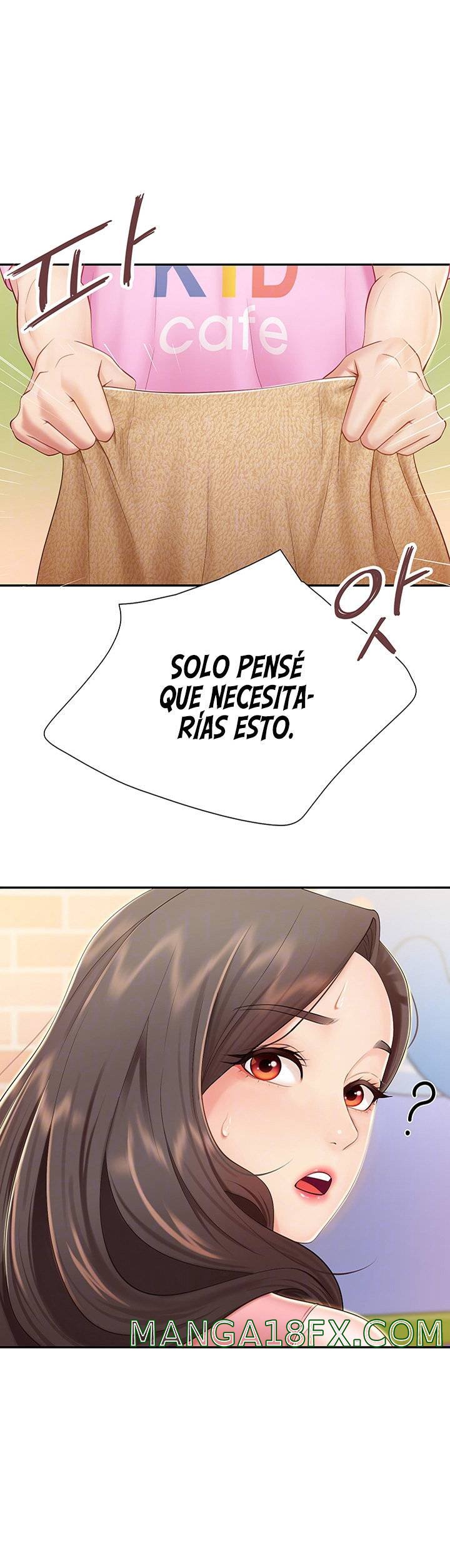 Welcome To Cafe Raw - Chapter 2 Page 8