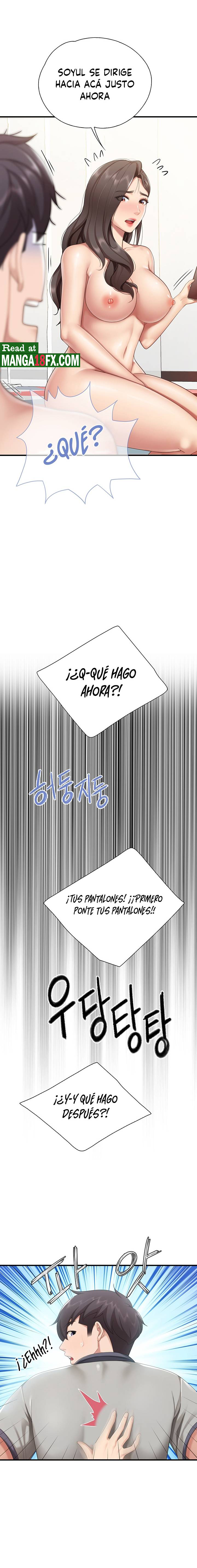 Welcome To Cafe Raw - Chapter 20 Page 10