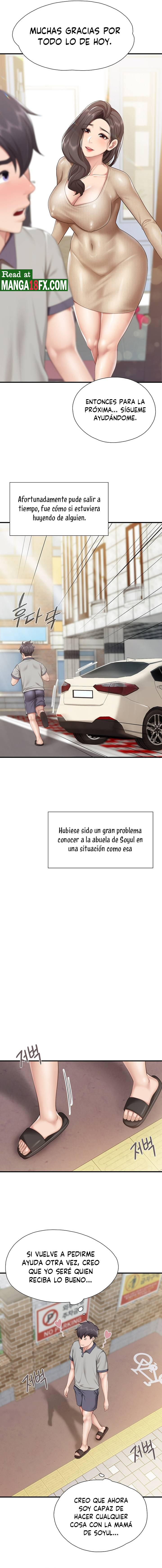 Welcome To Cafe Raw - Chapter 20 Page 11