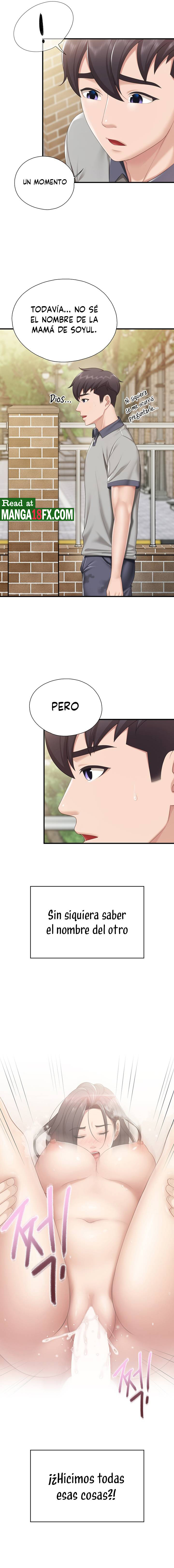 Welcome To Cafe Raw - Chapter 20 Page 12