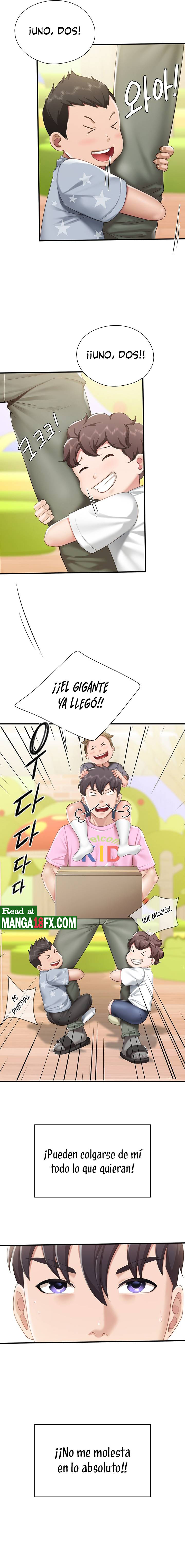 Welcome To Cafe Raw - Chapter 20 Page 14