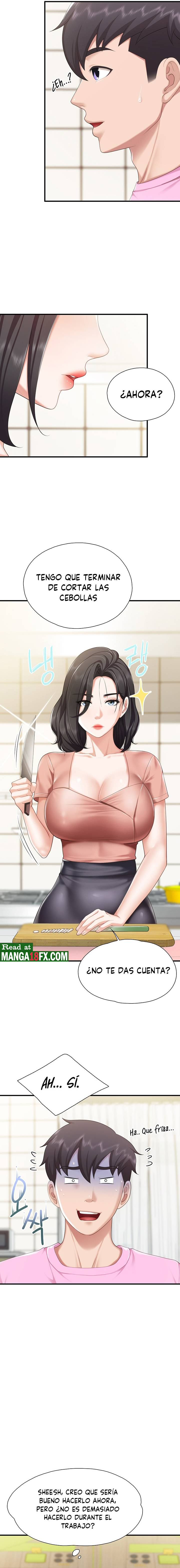 Welcome To Cafe Raw - Chapter 20 Page 18