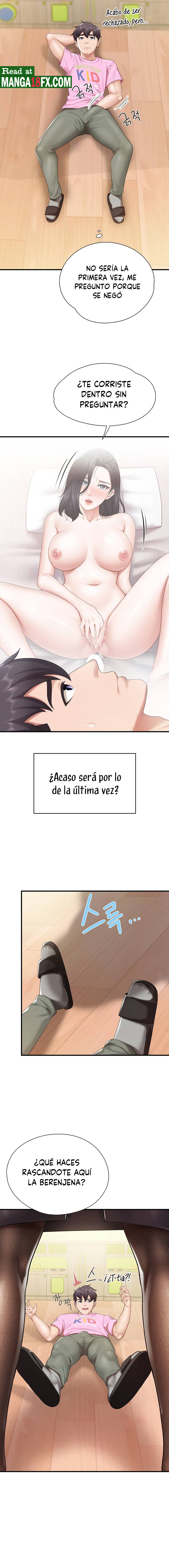 Welcome To Cafe Raw - Chapter 20 Page 19