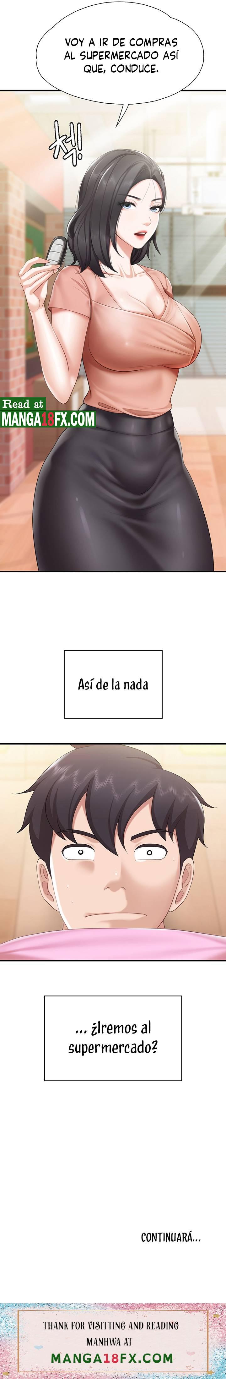 Welcome To Cafe Raw - Chapter 20 Page 20