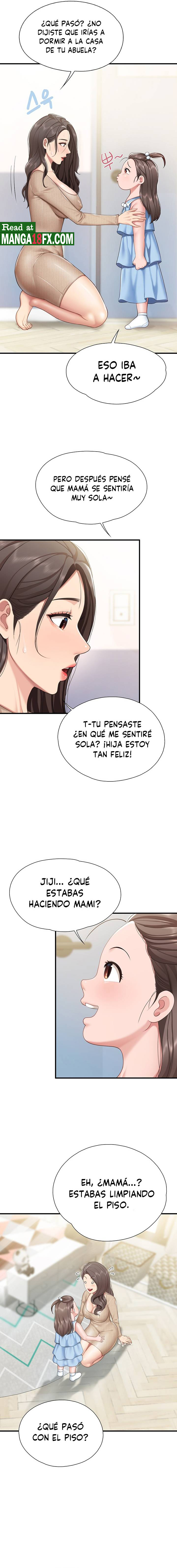 Welcome To Cafe Raw - Chapter 20 Page 4