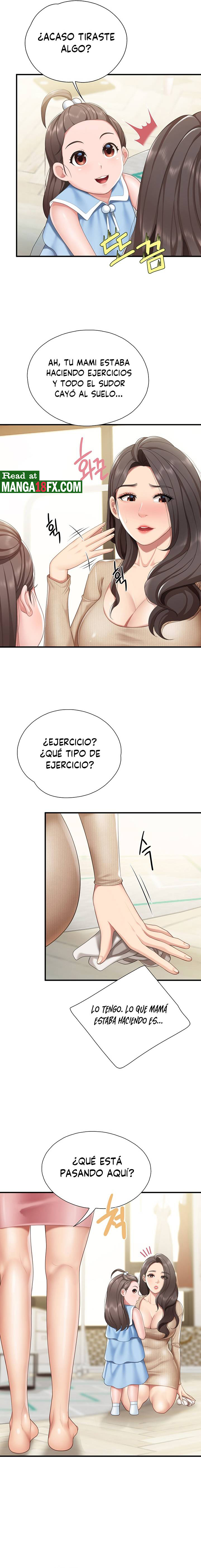 Welcome To Cafe Raw - Chapter 20 Page 5