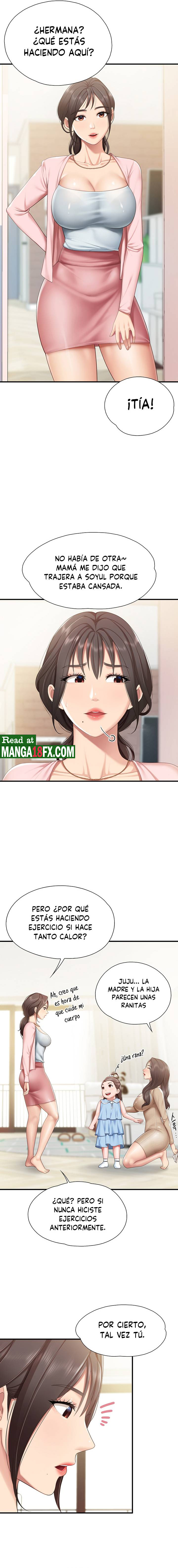 Welcome To Cafe Raw - Chapter 20 Page 6