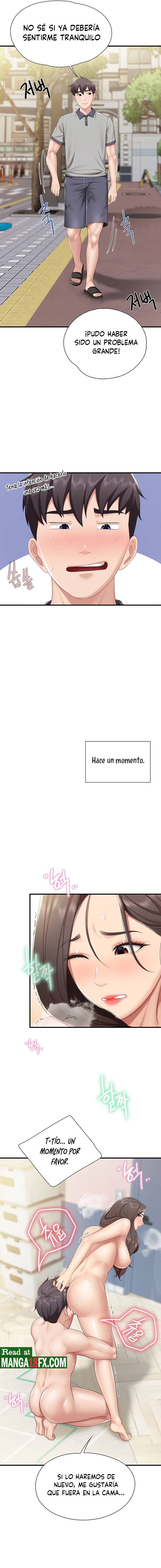 Welcome To Cafe Raw - Chapter 20 Page 8