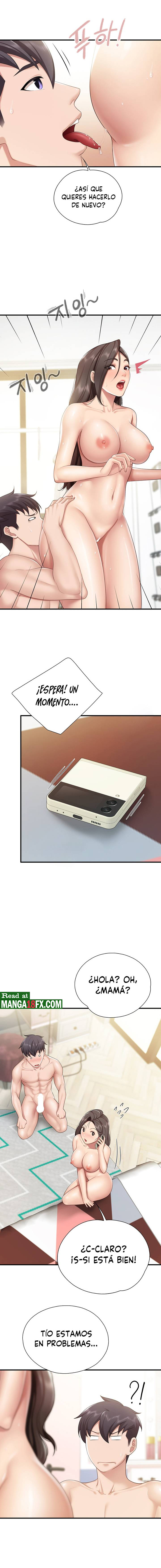 Welcome To Cafe Raw - Chapter 20 Page 9