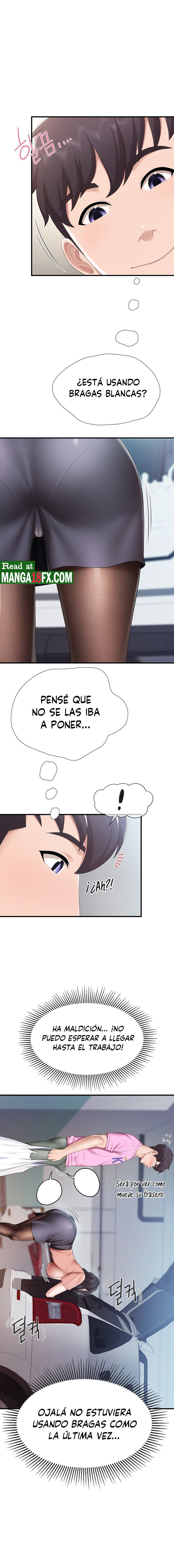 Welcome To Cafe Raw - Chapter 21 Page 12