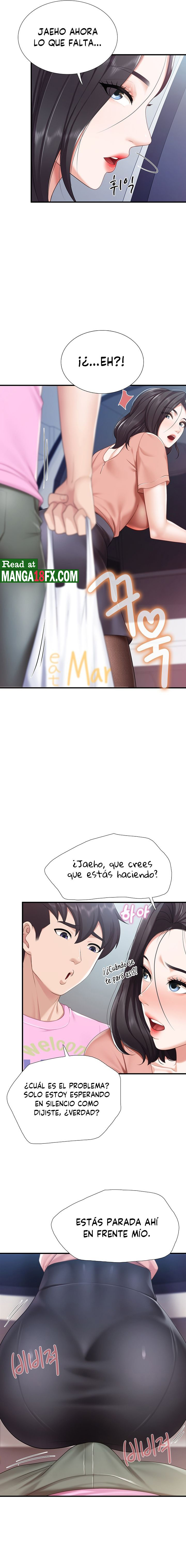 Welcome To Cafe Raw - Chapter 21 Page 13