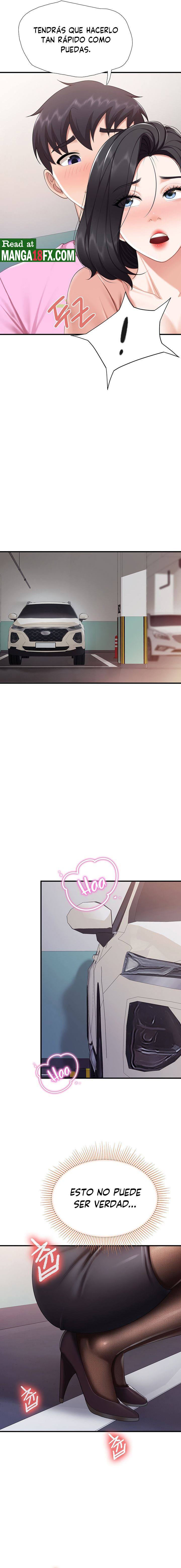 Welcome To Cafe Raw - Chapter 21 Page 16