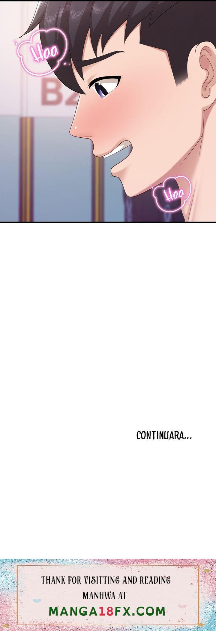 Welcome To Cafe Raw - Chapter 21 Page 18