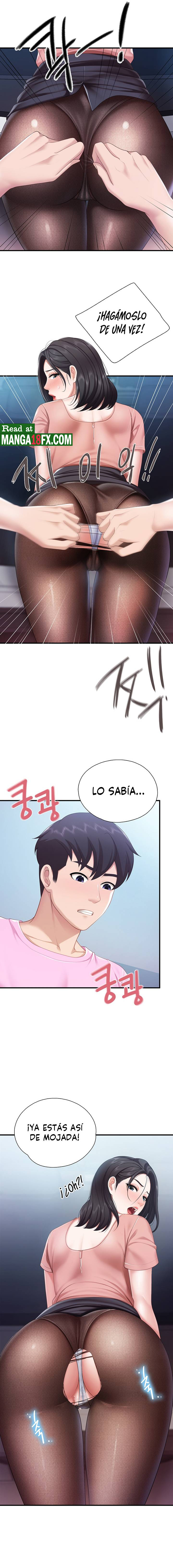 Welcome To Cafe Raw - Chapter 22 Page 12