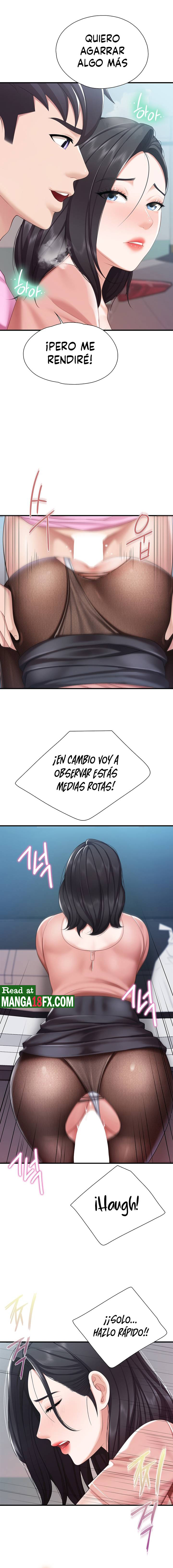 Welcome To Cafe Raw - Chapter 22 Page 16