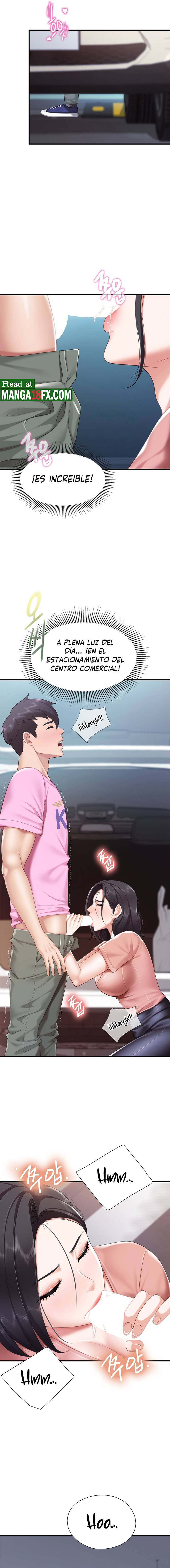 Welcome To Cafe Raw - Chapter 22 Page 4