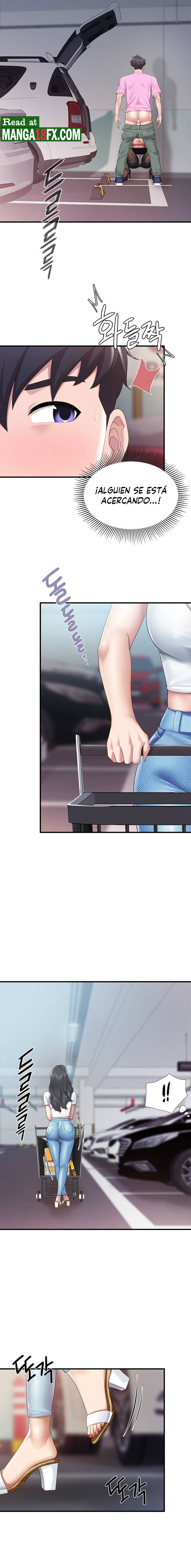 Welcome To Cafe Raw - Chapter 22 Page 5