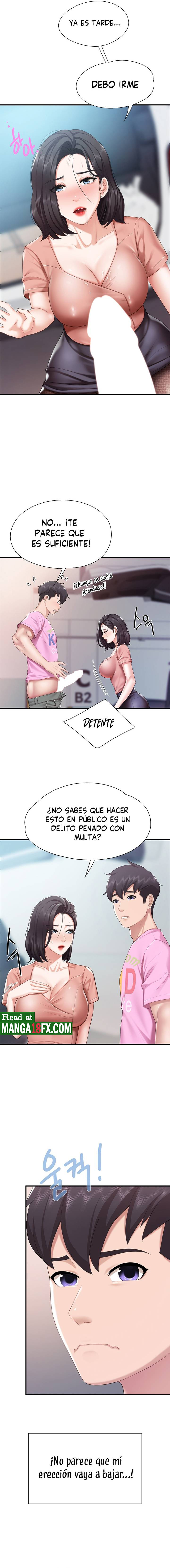 Welcome To Cafe Raw - Chapter 22 Page 7