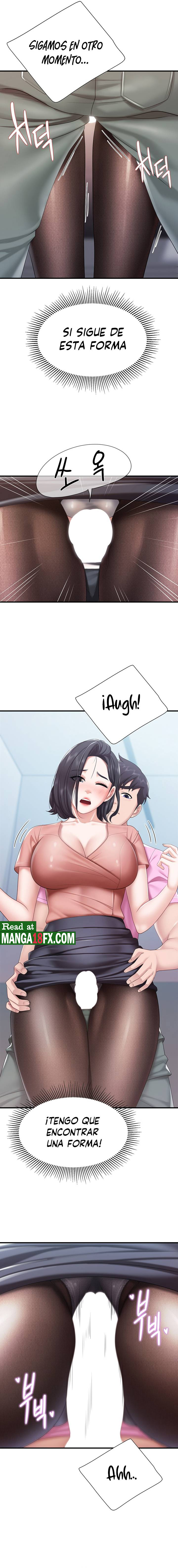 Welcome To Cafe Raw - Chapter 22 Page 9