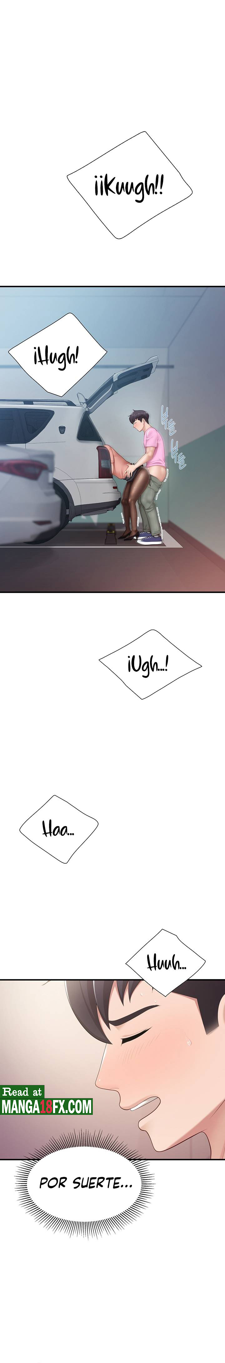 Welcome To Cafe Raw - Chapter 23 Page 1