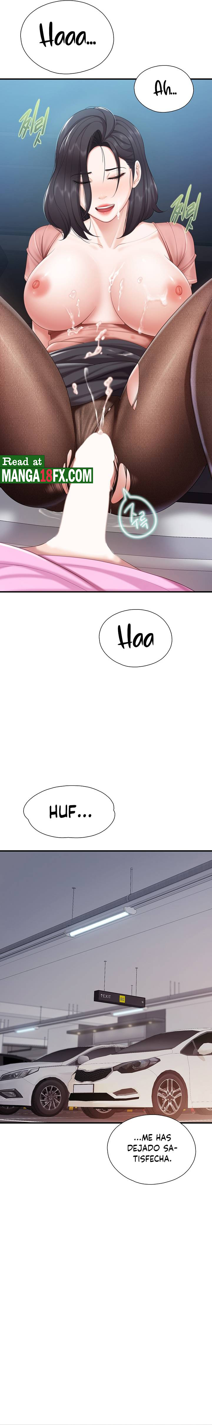 Welcome To Cafe Raw - Chapter 23 Page 18