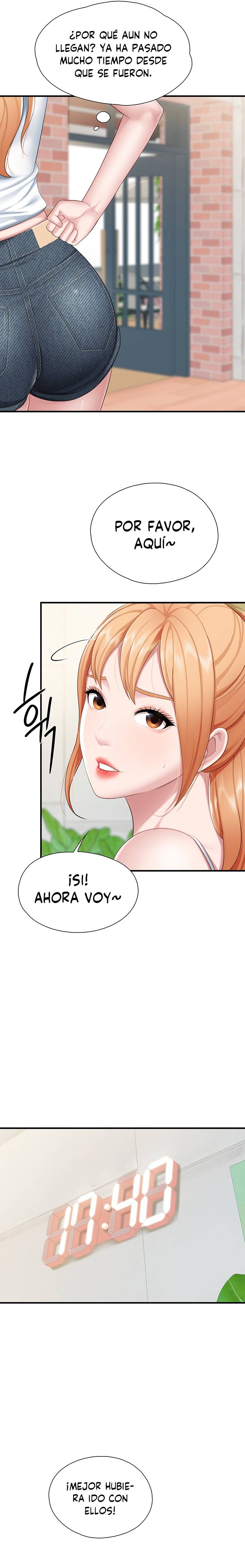 Welcome To Cafe Raw - Chapter 23 Page 20