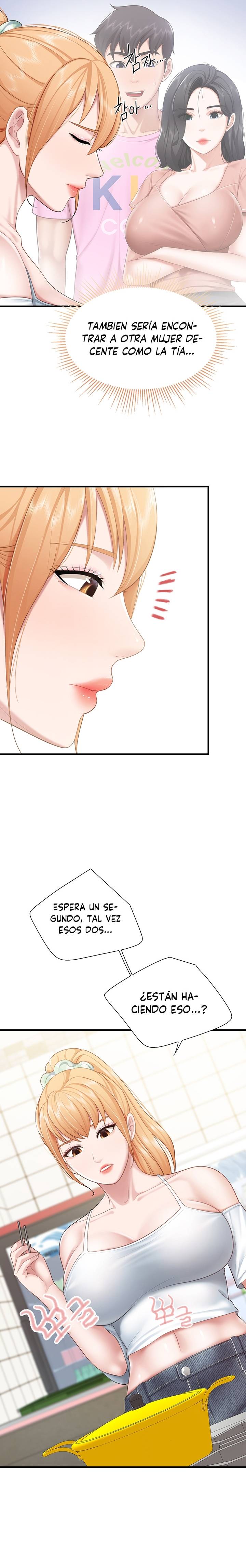 Welcome To Cafe Raw - Chapter 23 Page 22