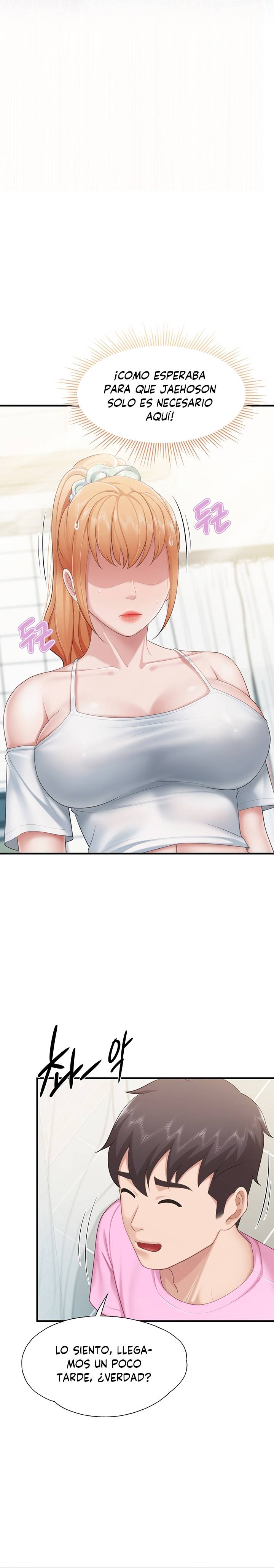 Welcome To Cafe Raw - Chapter 23 Page 25