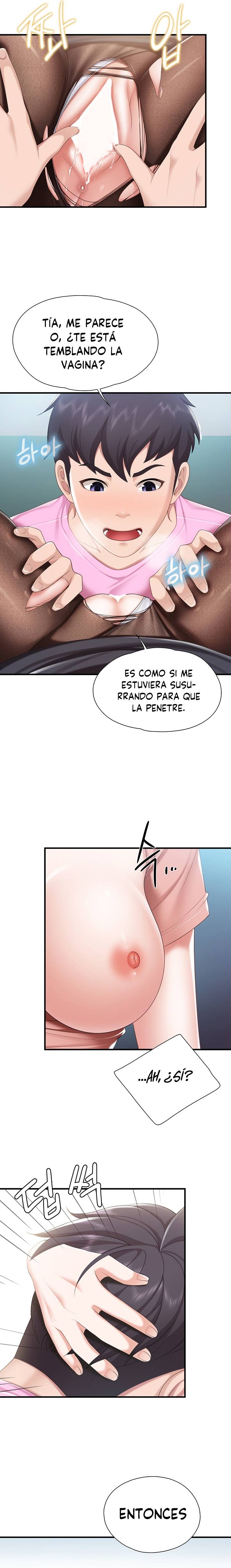 Welcome To Cafe Raw - Chapter 23 Page 8