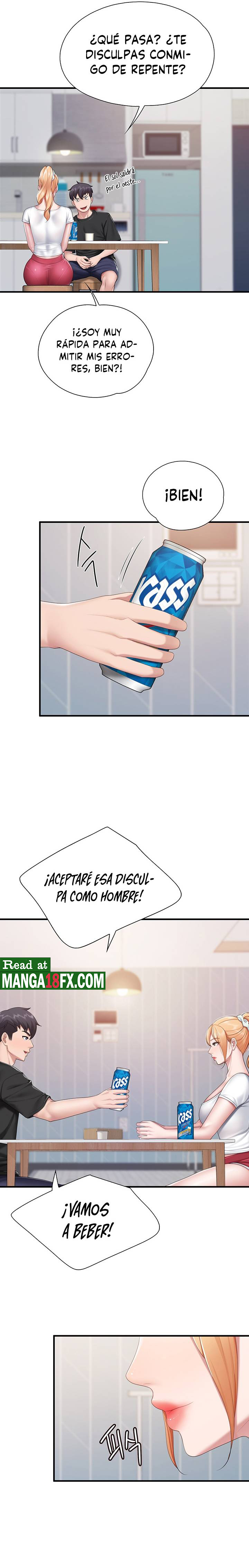 Welcome To Cafe Raw - Chapter 24 Page 14