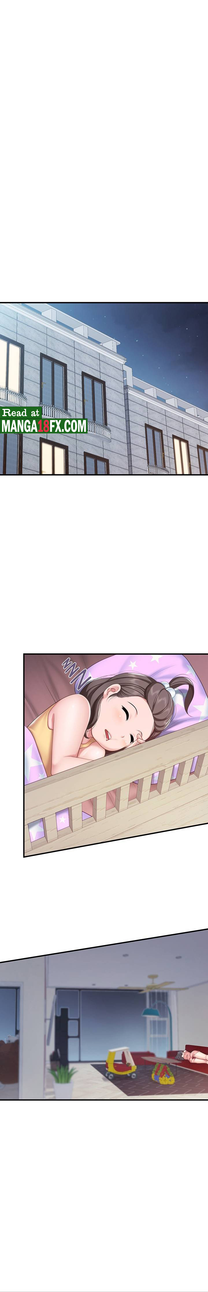 Welcome To Cafe Raw - Chapter 24 Page 18