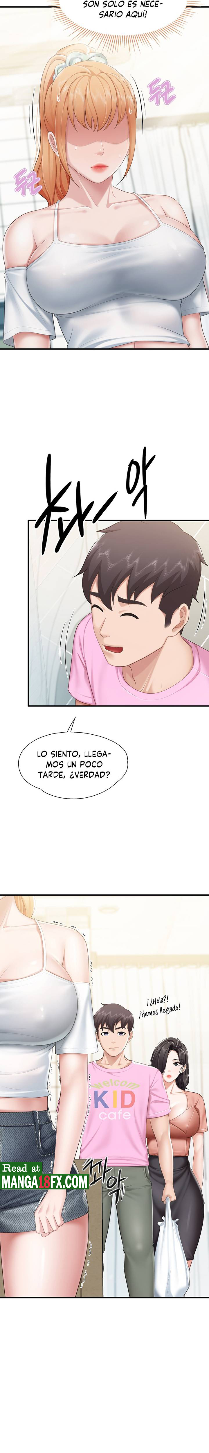 Welcome To Cafe Raw - Chapter 24 Page 2