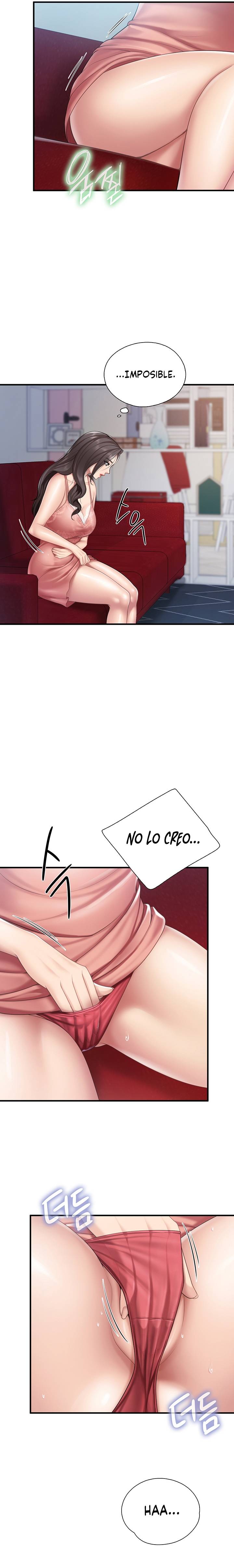 Welcome To Cafe Raw - Chapter 24 Page 22