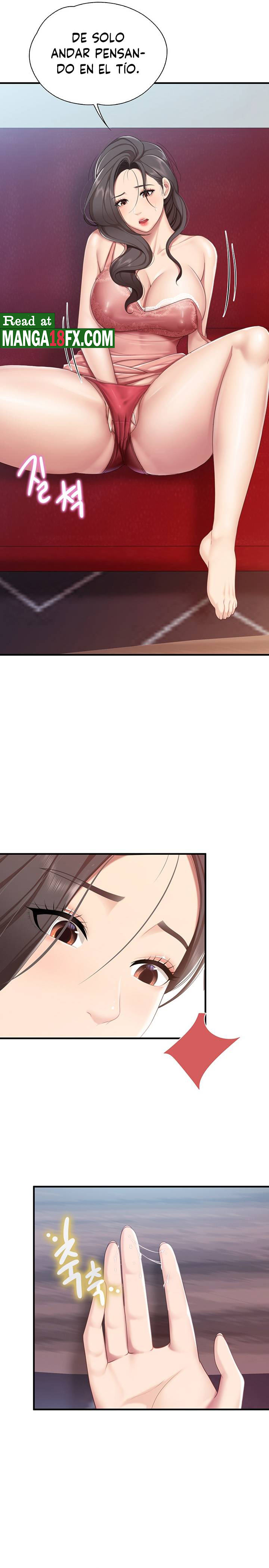 Welcome To Cafe Raw - Chapter 24 Page 23