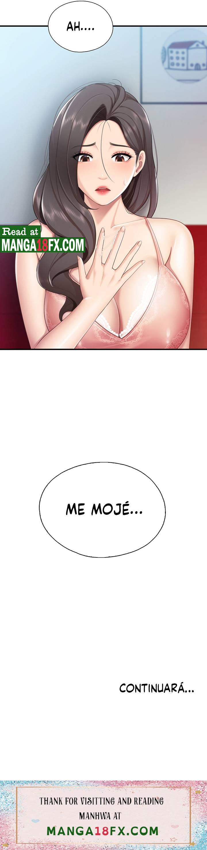 Welcome To Cafe Raw - Chapter 24 Page 24